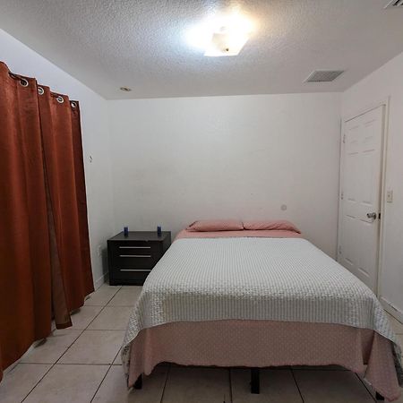 Miami Shores Milusol 호스텔 외부 사진