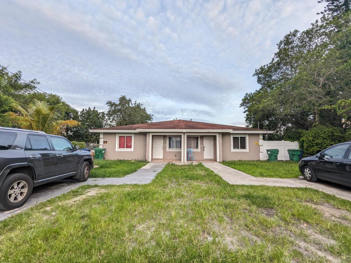 Miami Shores Milusol 호스텔 외부 사진